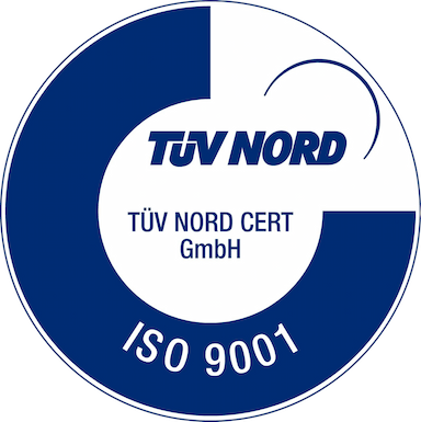 TUV Logo